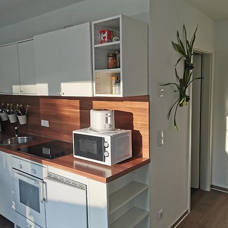 Fewo Ostseeparadies Waldblick Graal-Mueritz Exterior foto